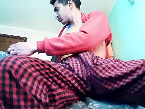 Snapshot of andrescaraballo chatting on September 14, 2025, 2:16 pm andrescaraballo online show from September 14, 2025, 2:16 pm