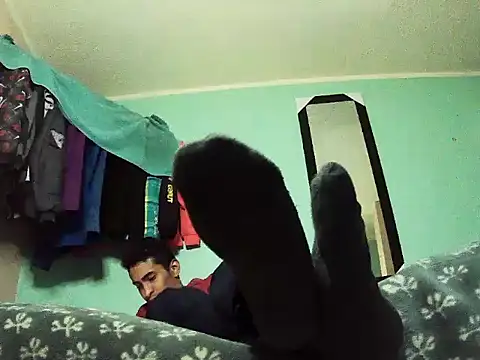 Snapshot of andrescaraballo chatting on November 6, 2025, 3:07 am andrescaraballo online show from November 6, 2025, 3:07 am