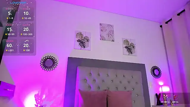 Kylie2211 online show from January 6, 2025, 2:48 am