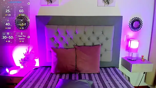 Kylie2211 online show from January 9, 2025, 3:26 am