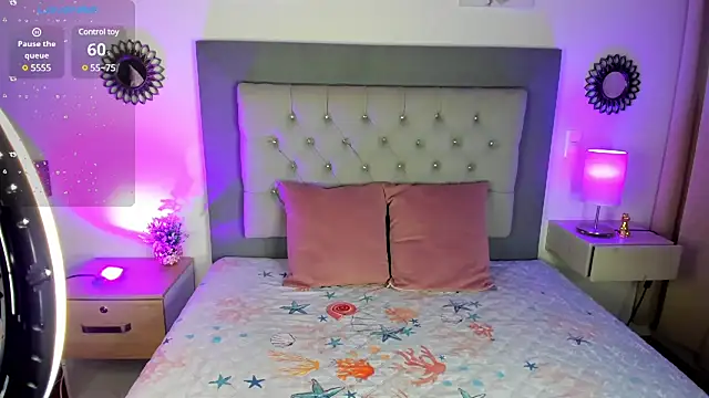 Kylie2211 online show from January 15, 2025, 3:00 am