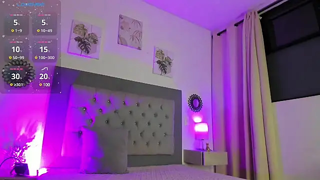 Kylie2211 online show from February 4, 2025, 2:39 am