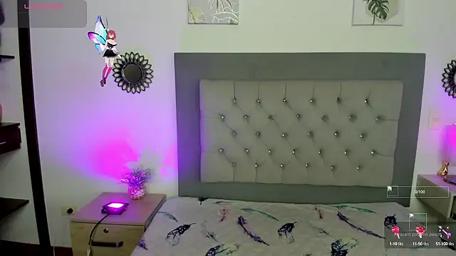 Kylie2211 online show from October 7, 2025, 2:31 am