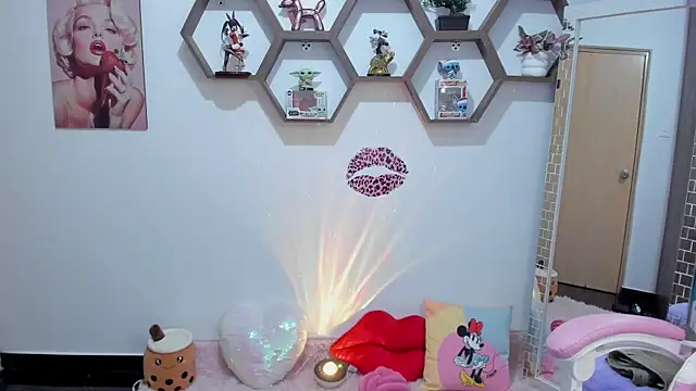 Snapshot of SharonSander chatting on March 13, 2025, 8:59 am SharonSander online show from March 13, 2025, 8:59 am