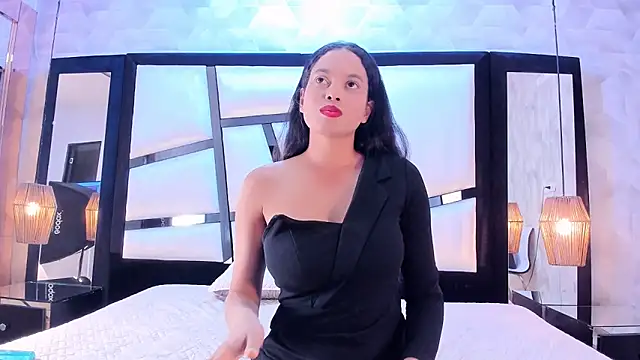 LiaObrien online show from January 31, 2026, 9:57 pm