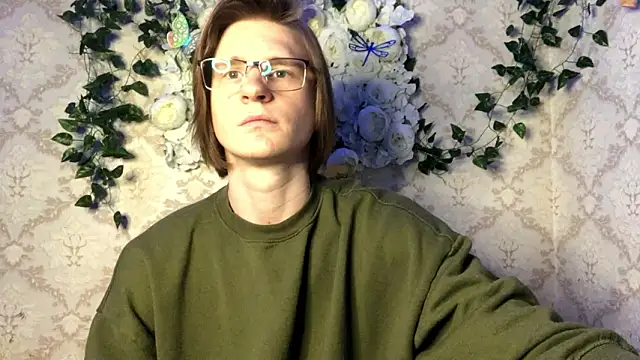 Snapshot of ArchiZuki69 chatting on March 18, 2026, 6:33 pm ArchiZuki69 online show from March 18, 2026, 6:33 pm