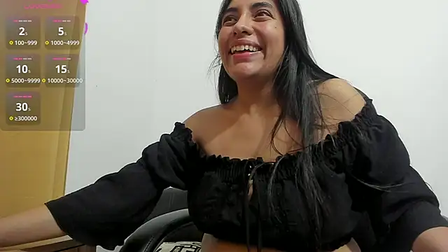 miss eylens online show from February 7, 2025, 2:58 pm