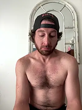 sirchubster online show from March 7, 2025, 8:00 pm