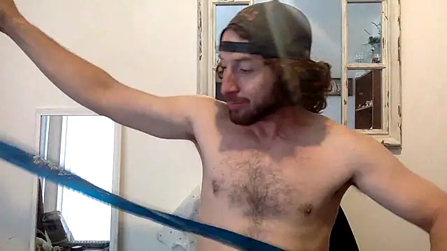 sirchubster online show from November 10, 2025, 8:30 pm