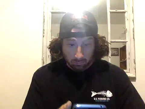 sirchubster online show from December 14, 2025, 6:52 am