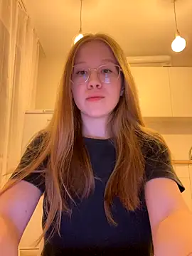 Eva Weyne online show from October 23, 2025, 7:12 pm