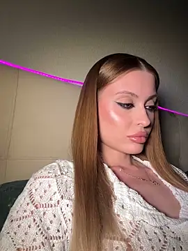 Sweet  Milly online show from April 3, 2026, 5:00 pm