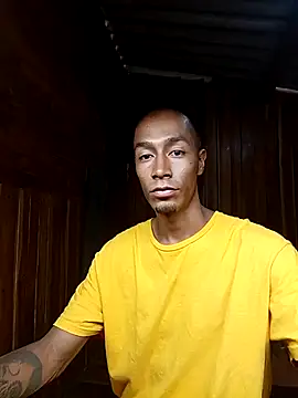 DEMARCOUS NM online show from September 15, 2025, 8:31 pm