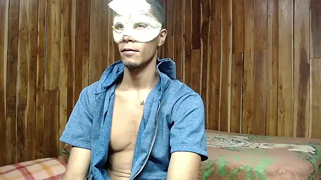 DEMARCOUS NM online show from October 21, 2025, 10:32 pm