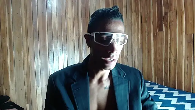 DEMARCOUS NM online show from March 1, 2026, 8:44 pm