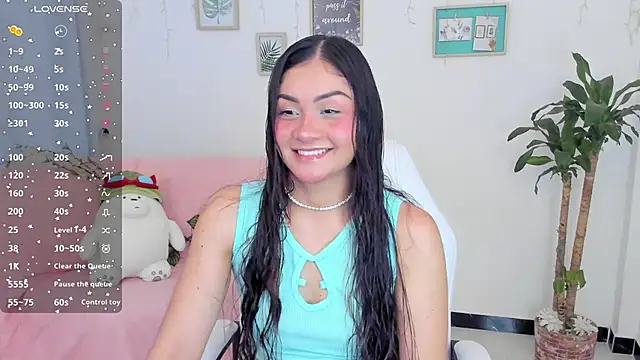 cute baby5 online show from February 25, 2025, 9:46 pm