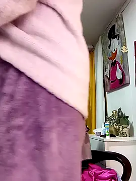 irinamaux online show from April 2, 2026, 1:47 am