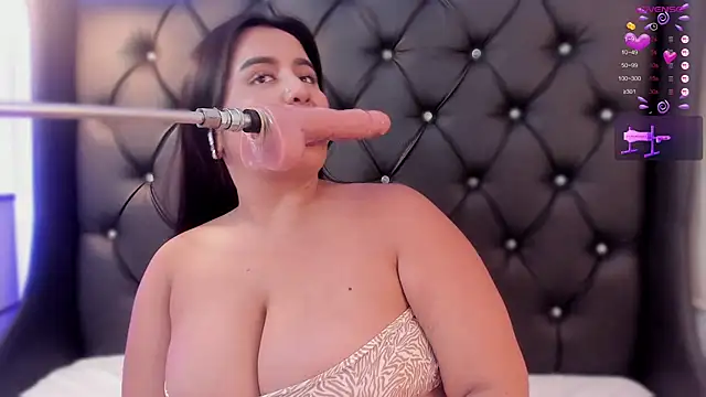 sweett katty  online show from January 23, 2025, 8:13 pm