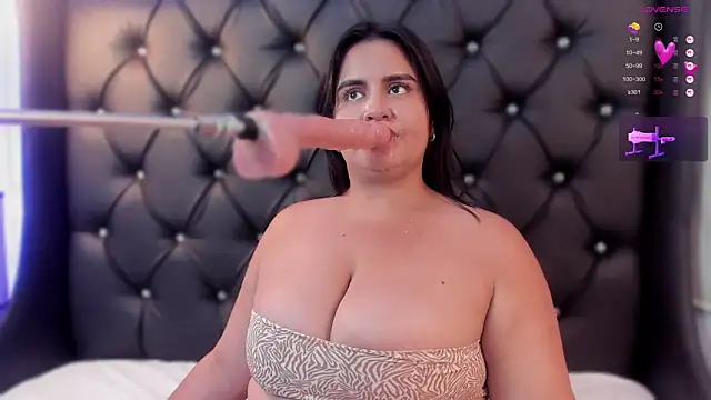 sweett katty  online show from January 23, 2025, 11:36 pm