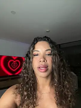 Brunettexio online show from February 8, 2026, 1:42 am