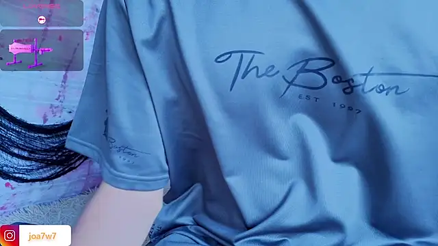 Levii Ackermann online show from October 24, 2025, 2:02 pm