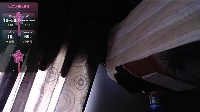 silvana queen07 online show from December 20, 2024, 9:17 pm