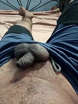 mr slim body online show from May 7, 2026, 1:44 am