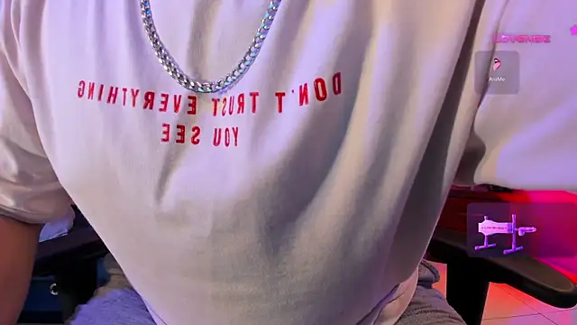 Alex maraj online show from November 4, 2025, 10:09 pm