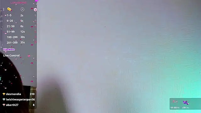 lexxxxxxi online show from December 14, 2024, 11:12 pm