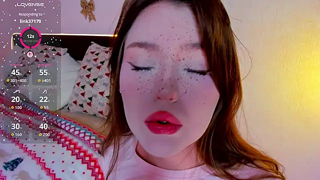 lexxxxxxi online show from January 8, 2026, 5:59 pm