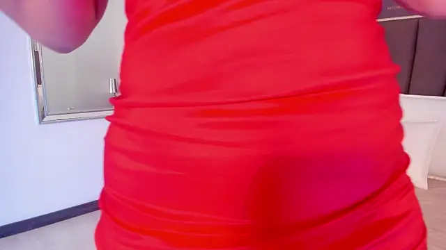 Sofi Perez  online show from February 7, 2025, 11:34 am