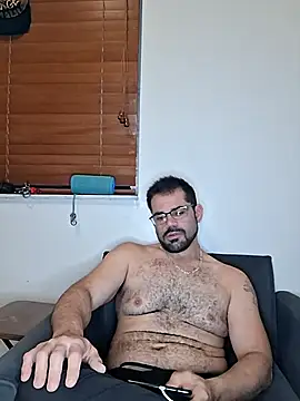 Zander823 online show from February 14, 2026, 3:25 am