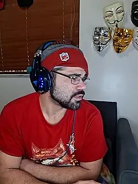 Zander823 online show from February 24, 2026, 11:30 am