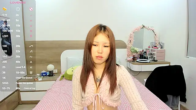 Snapshot of yena_gab chatting on June 3, 2026, 6:35 pm yena gab online show from June 3, 2026, 6:35 pm