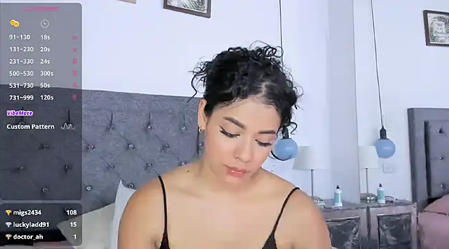 Meghan taylor   online show from January 22, 2025, 10:15 pm