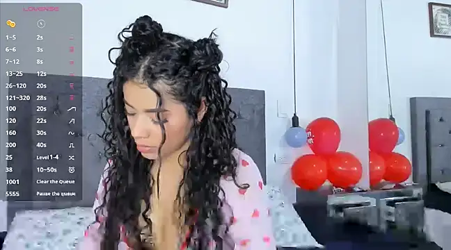 Meghan taylor   online show from February 14, 2025, 9:10 pm