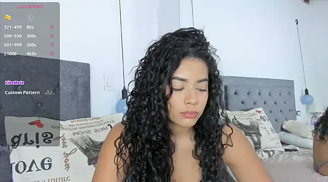 Meghan taylor   online show from March 5, 2025, 9:15 pm