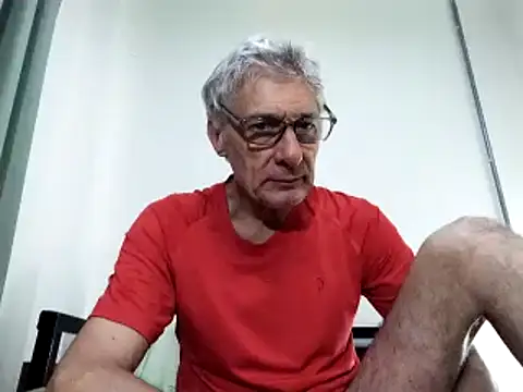 BIGUNCUTHARDCOCK online show from February 27, 2025, 9:32 am
