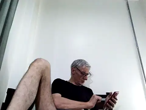 BIGUNCUTHARDCOCK online show from March 1, 2025, 7:08 am