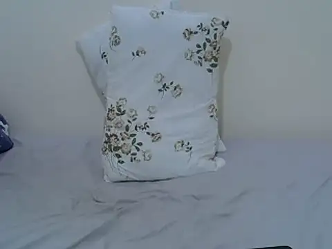 Giannah01 online show from January 30, 2025, 4:48 am