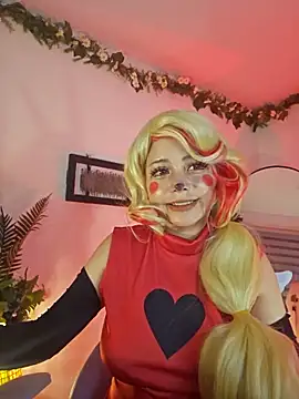 loIijanne online show from February 14, 2025, 1:45 am