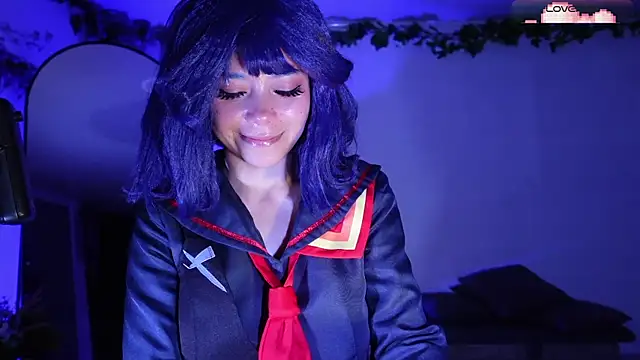 loIijanne online show from November 14, 2025, 3:44 pm