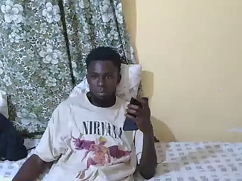 large blackdick online show from September 11, 2025, 7:36 pm