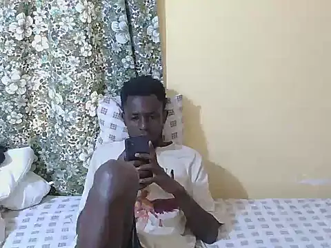 large blackdick online show from September 20, 2025, 2:51 pm