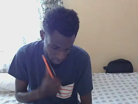 large blackdick online show from September 23, 2025, 8:39 am