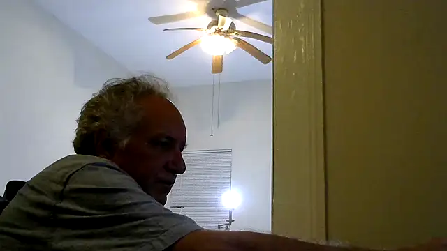 XXCUTHULU23 online show from October 6, 2025, 6:33 am