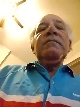 XXCUTHULU23 online show from October 24, 2025, 3:47 am