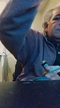 XXCUTHULU23 online show from November 24, 2025, 6:02 am