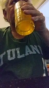 XXCUTHULU23 online show from November 26, 2025, 2:12 am