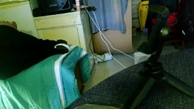 HardCouple24 online show from March 28, 2026, 5:45 pm